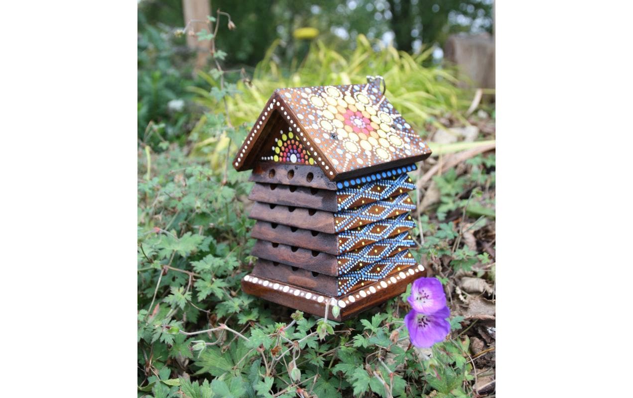 Wildlife World Artisan Bienenhotel