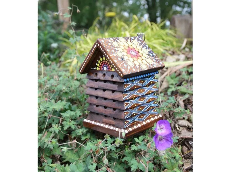 Wildlife World Artisan Bienenhotel Wildlife World Artisan Bienenhotel