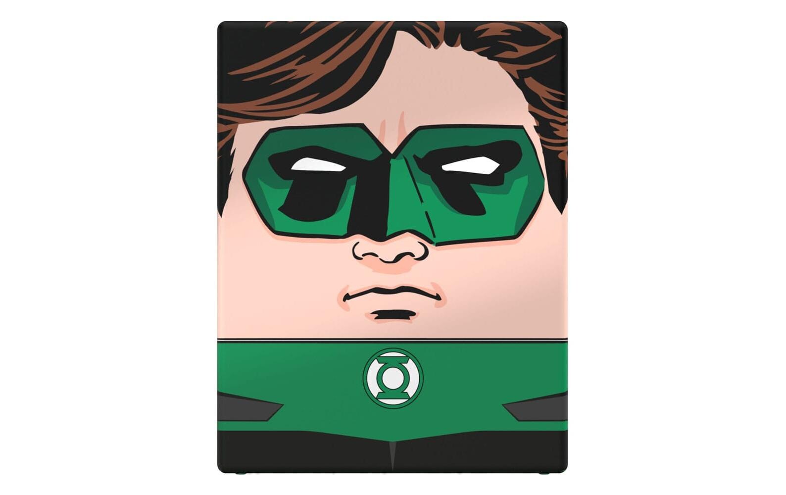 Ultimate Guard Kartenbox DC Justice League Green Lantern