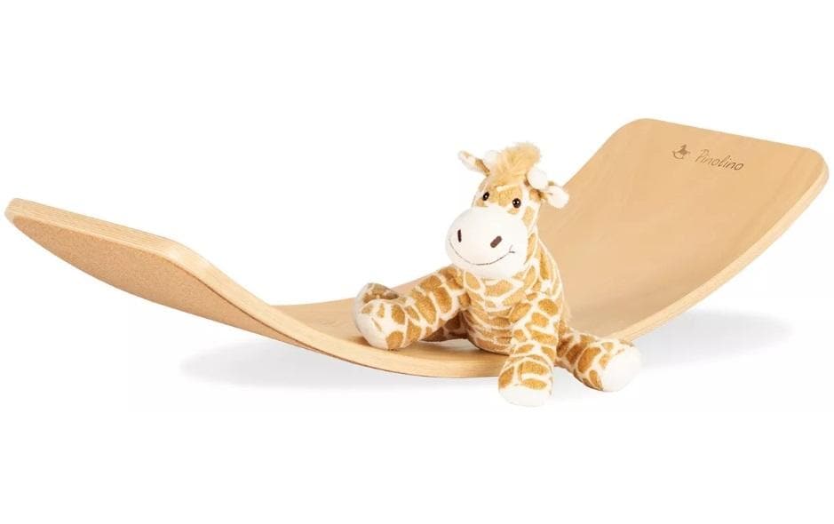 Pinolino Balance Board: Kari Pinolino Balance Board: Kari