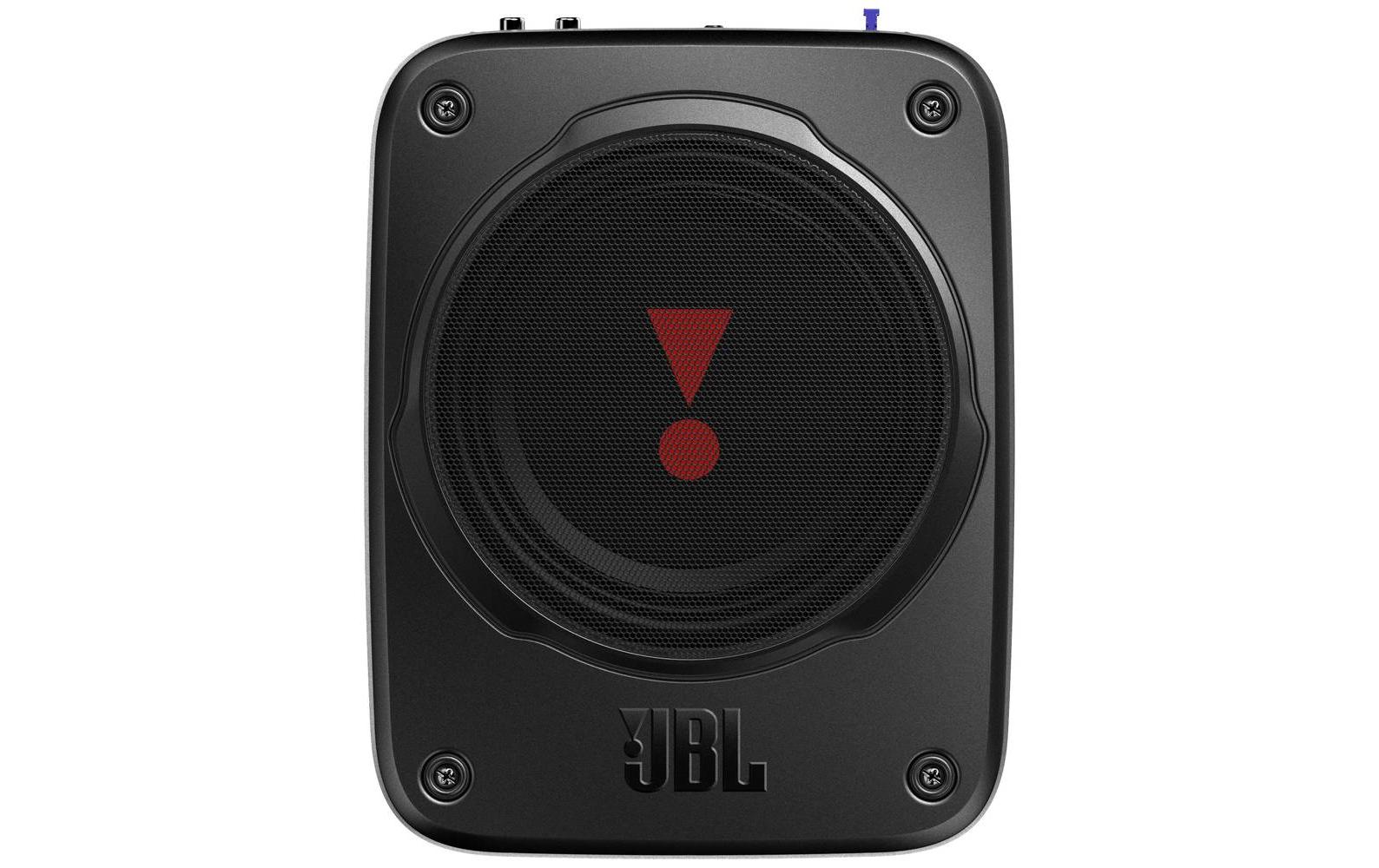 JBL Car Subwoofer Gen2 BassPro Lite