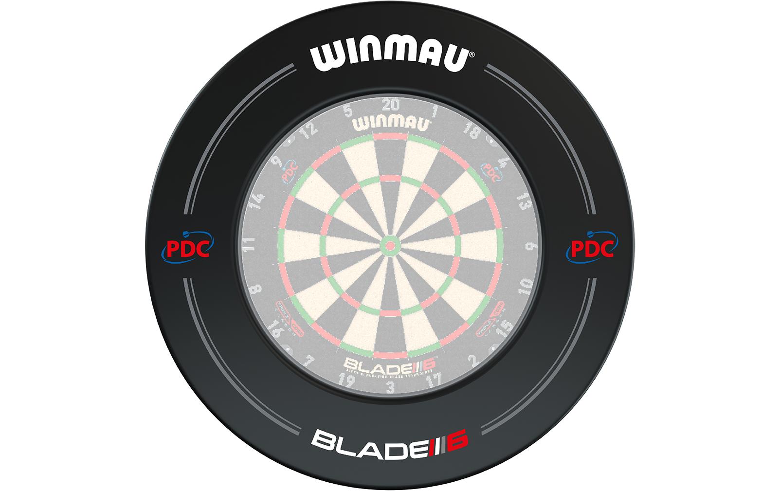 Winmau Catchring Blade 6 PDC
