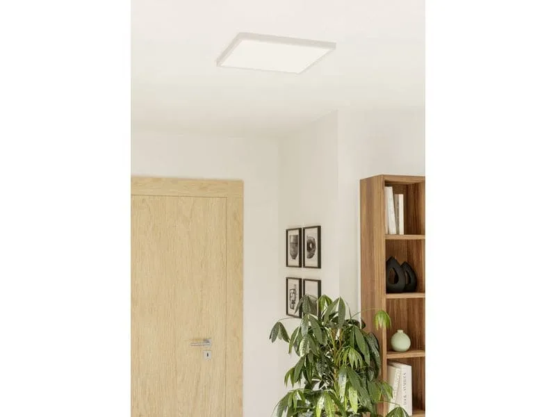 EGLO Leuchten Aufbauleuchte FUEVA 6-Z LED, 39 cm EGLO Leuchten Aufbauleuchte FUEVA 6-Z LED, 39 cm