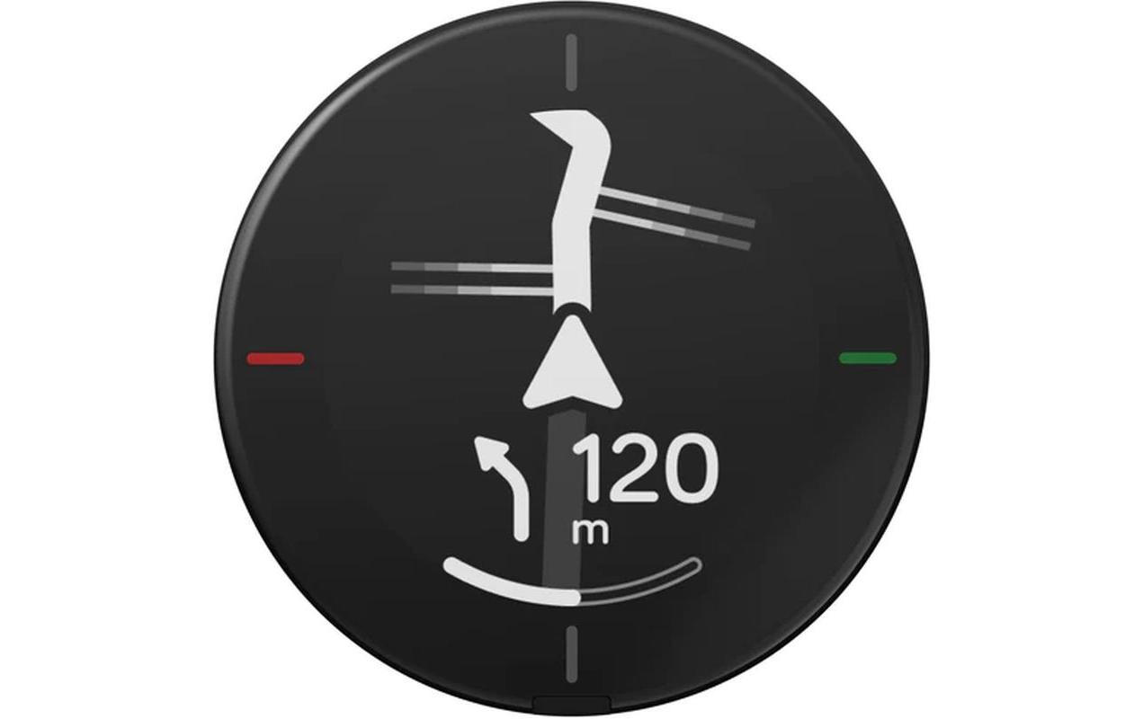 Beeline Fahrrad GPS Velo 2 GPS Navigationsgerät Beeline Fahrrad GPS Velo 2 GPS Navigationsgerät