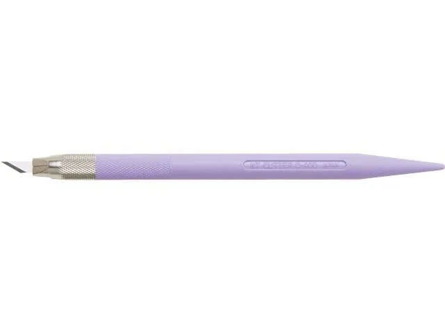 NT Cutter Cutter D-401P (V) in Blisterverpackung