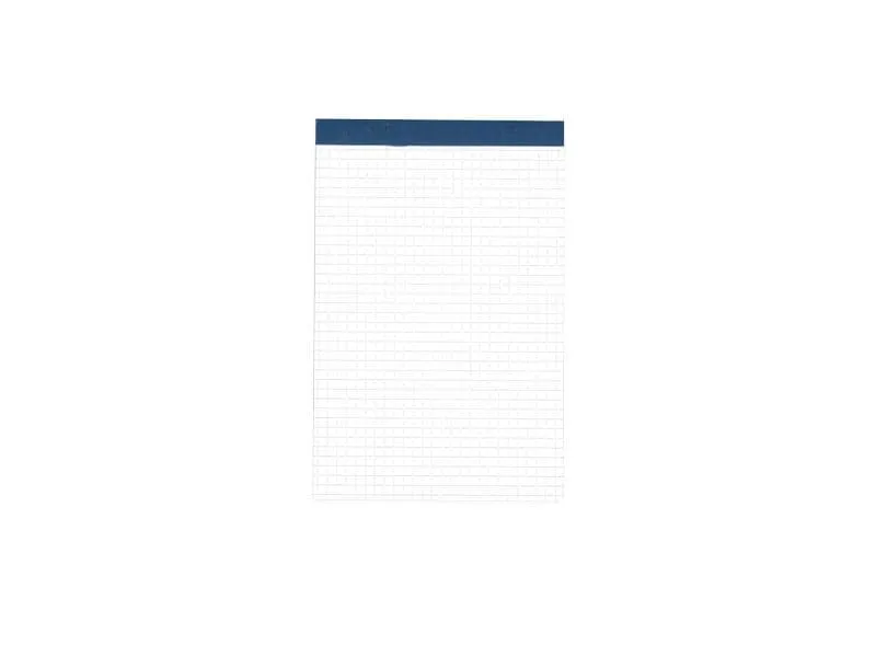 Office Focus office focus Notizblock 65 g/m² A6 Office Focus office focus Notizblock 65 g/m² A6