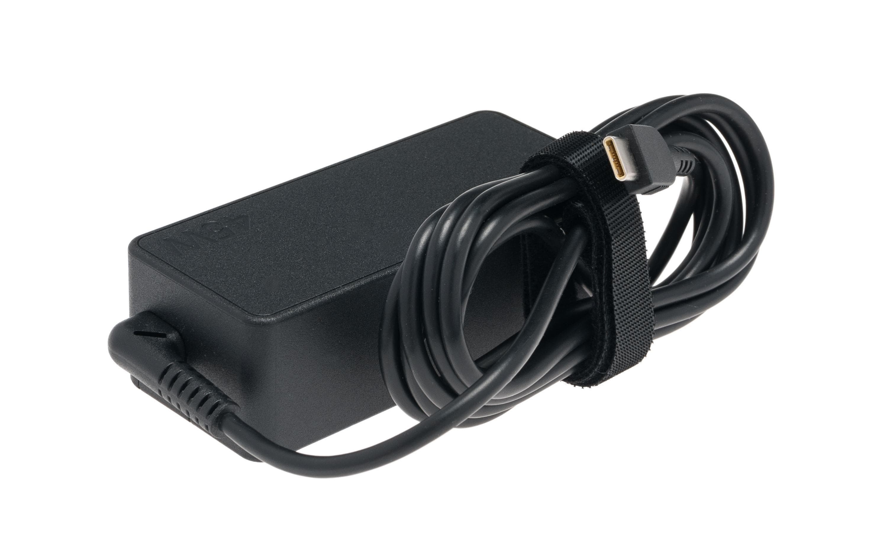 Lenovo Netzteil 45 W USB C Lenovo Netzteil 45 W USB C