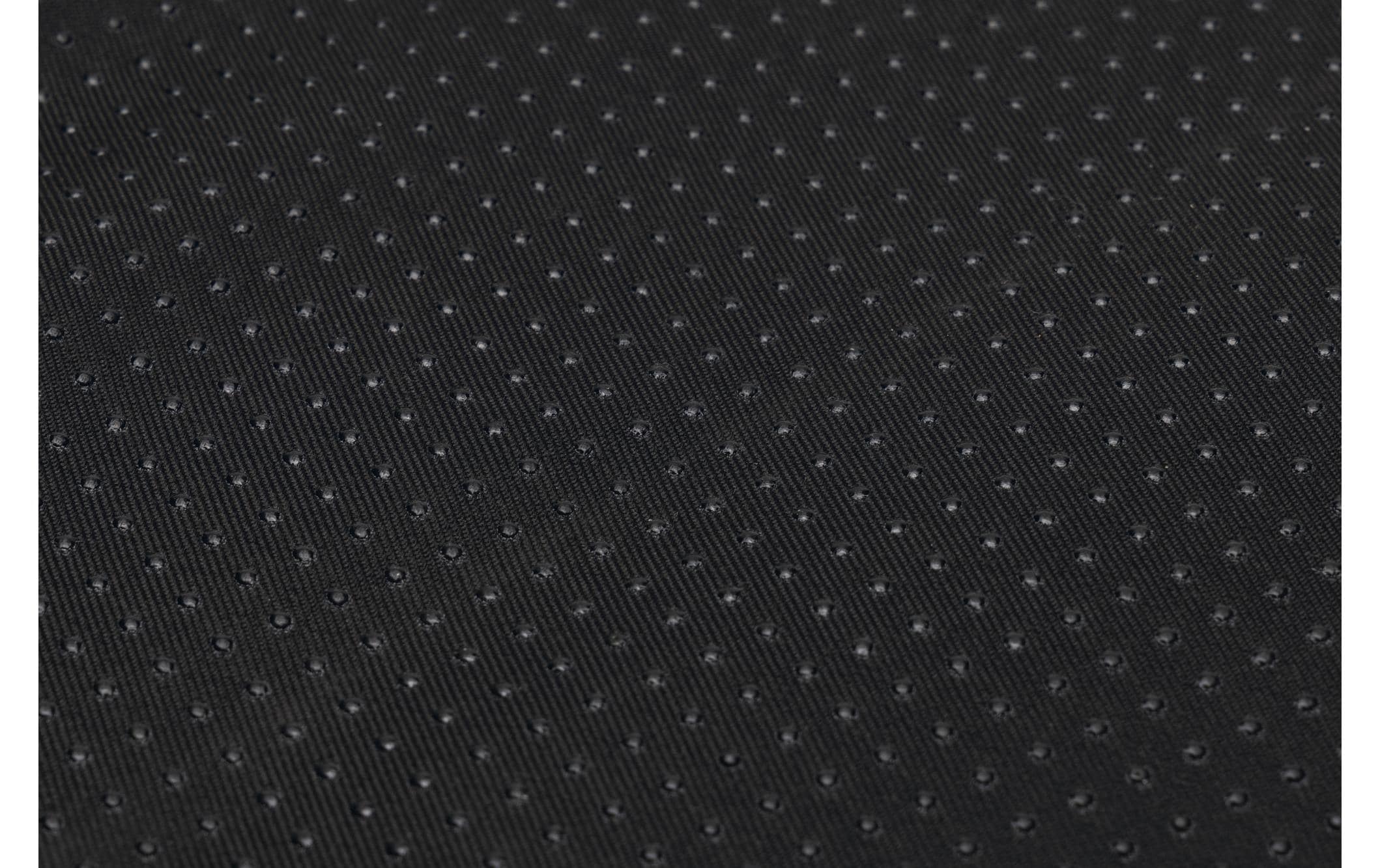 Designed by Lotte Hunde-Bett Ribbed Hellgrau 100x70x15cm Designed by Lotte Hunde-Bett Ribbed Hellgrau 100x70x15cm