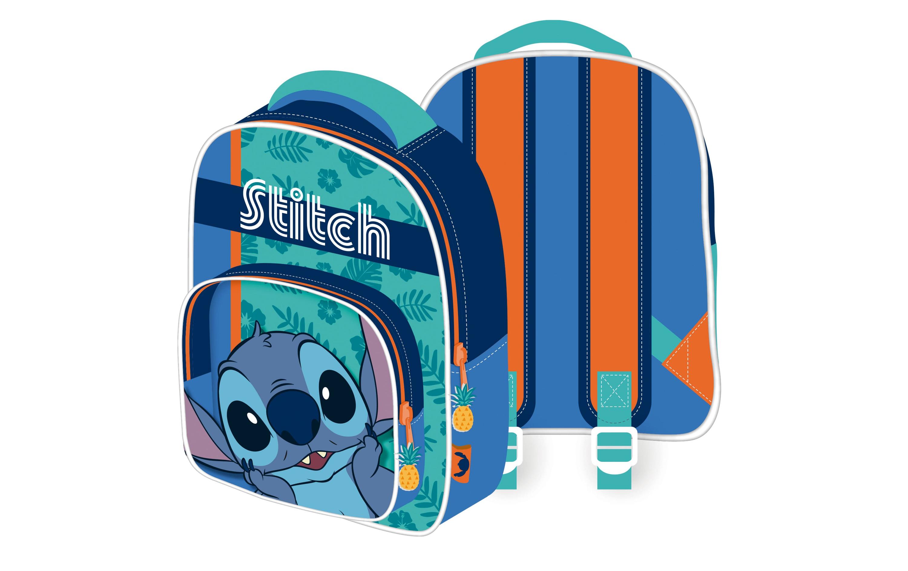 Arditex Rucksack Disney: Lilo & Stich 30 x 24.5 x 11 cm Arditex Rucksack Disney: Lilo & Stich 30 x 24.5 x 11 cm