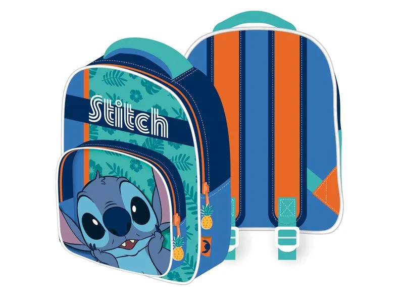 Arditex Rucksack Disney: Lilo & Stich 30 x 24.5 x 11 cm Arditex Rucksack Disney: Lilo & Stich 30 x 24.5 x 11 cm
