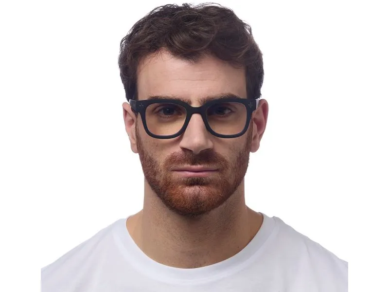 OKKIA Lesebrille Giovanni Black, 1,00