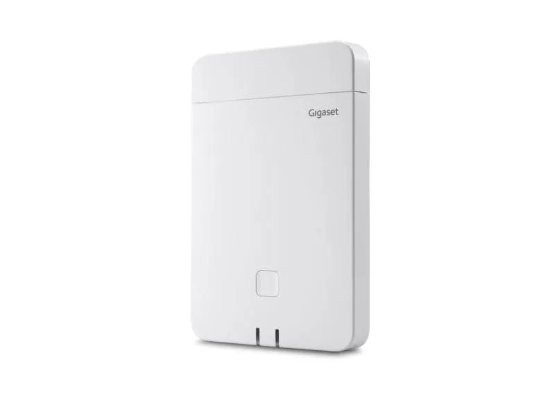 Gigaset Pro Basisstation N870 IP PRO Gigaset Pro Basisstation N870 IP PRO