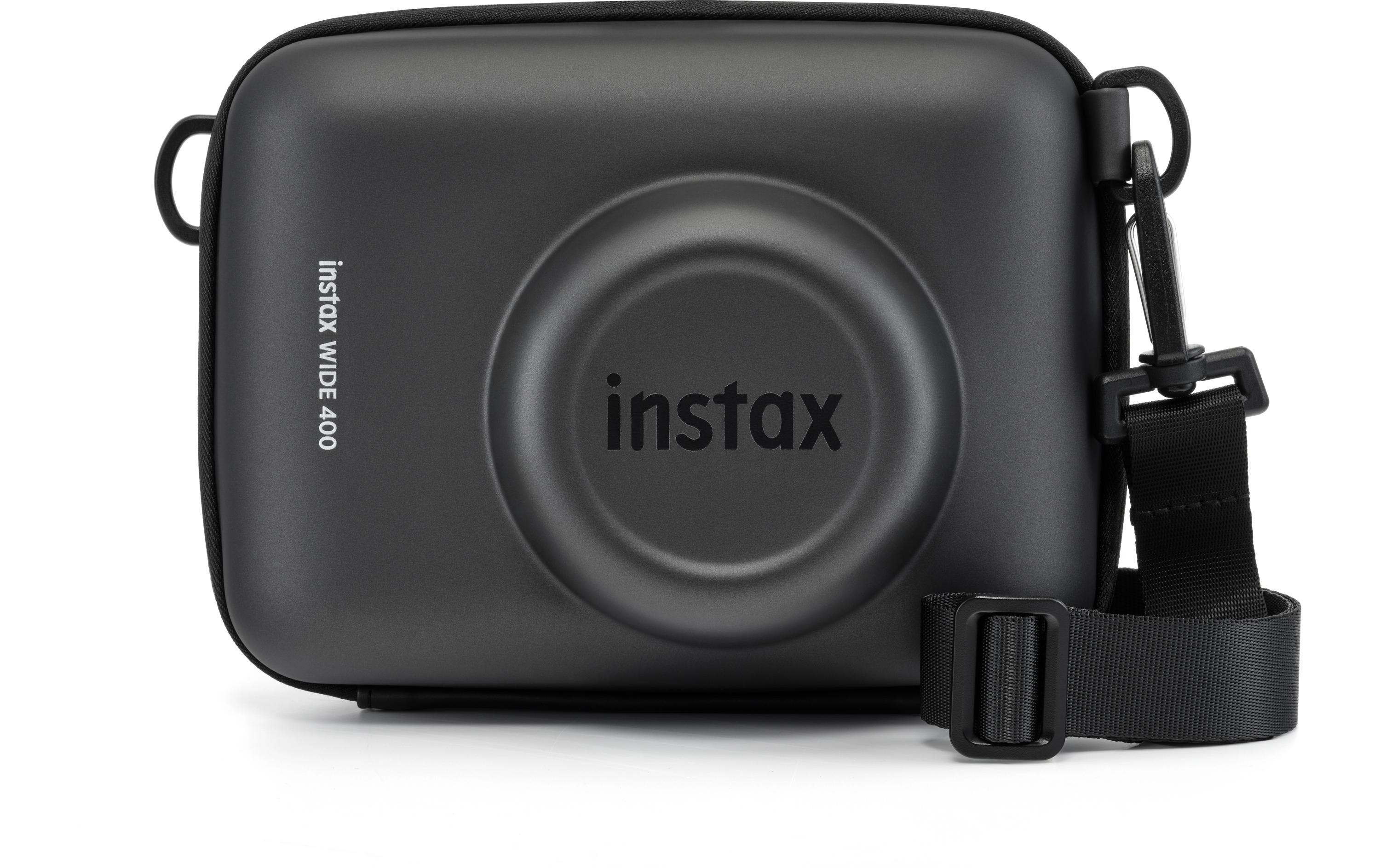 Fujifilm Kameratasche Instax Wide 400 Case Schwarz