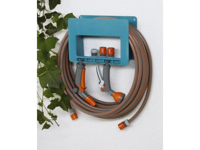 GARDENA Schlauchhalter 238-20 GARDENA Schlauchhalter 238-20