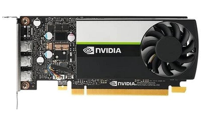 DELL Grafikkarte NVIDIA T400 4 GB