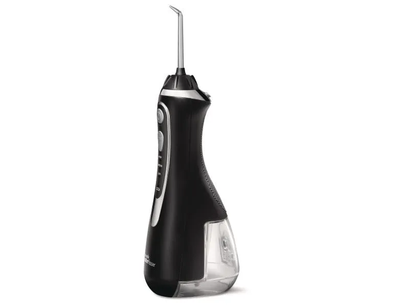 Waterpik Munddusche WP-562E Schwarz