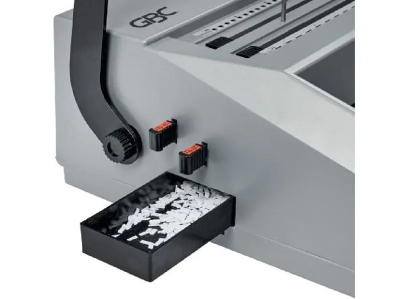 GBC Bindegerät MultiBind MB20 500 Blatt (70 g/m²) GBC Bindegerät MultiBind MB20 500 Blatt (70 g/m²)