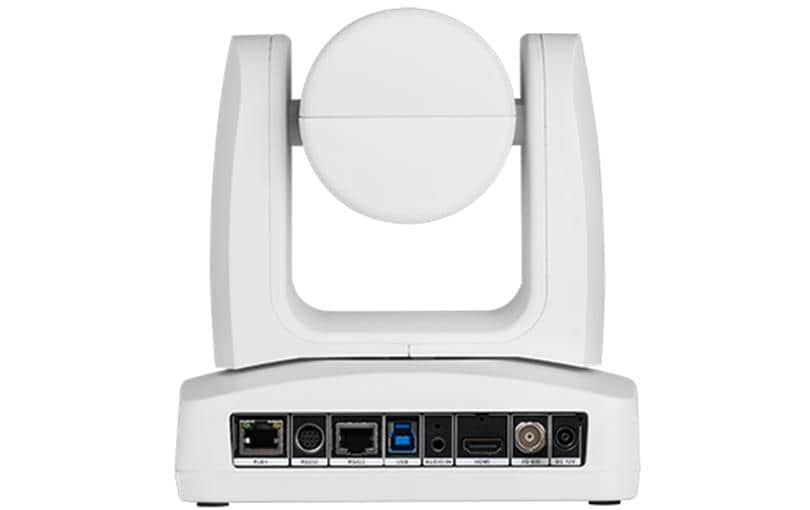 AVer PTZ310UNV2 Professionelle PTZ Kamera 4K 60 fps