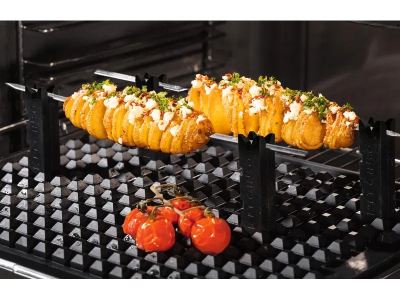 KitchBo Backmatte 8-tlg