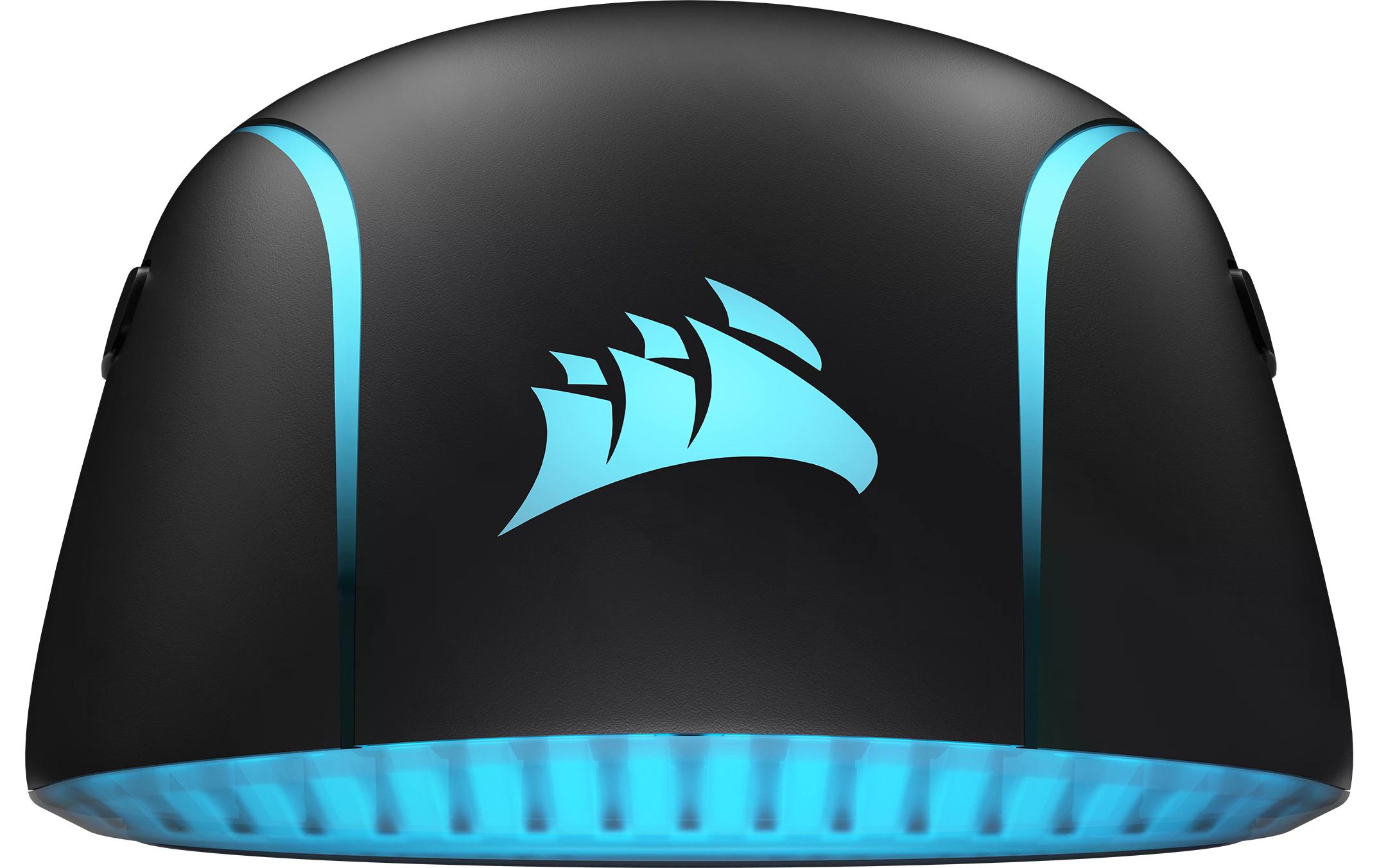 Corsair Gaming-Maus M75 Schwarz