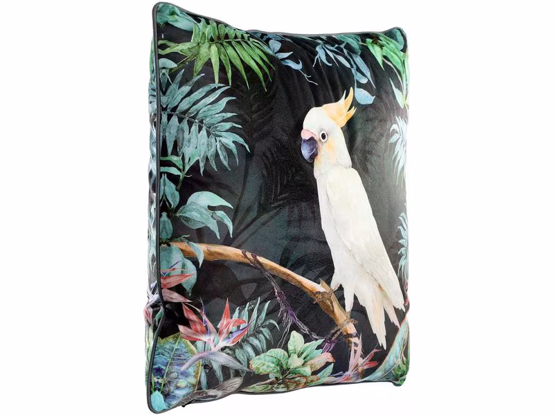 EGLO Kissen Mobara 45 x 45 cm, Mehrfarbig