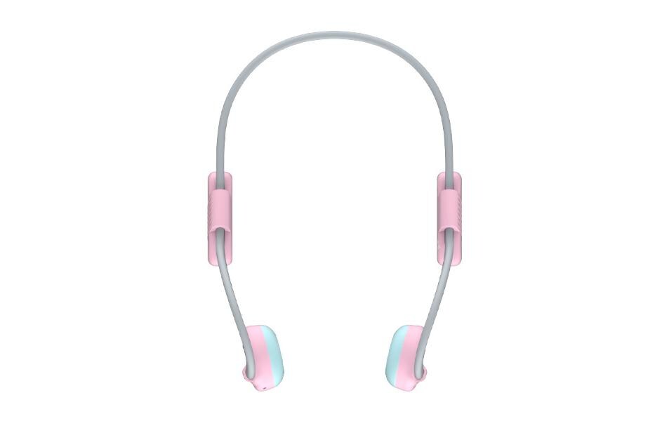 myFirst Headphone BC Wireless Lite Pink myFirst Headphone BC Wireless Lite Pink