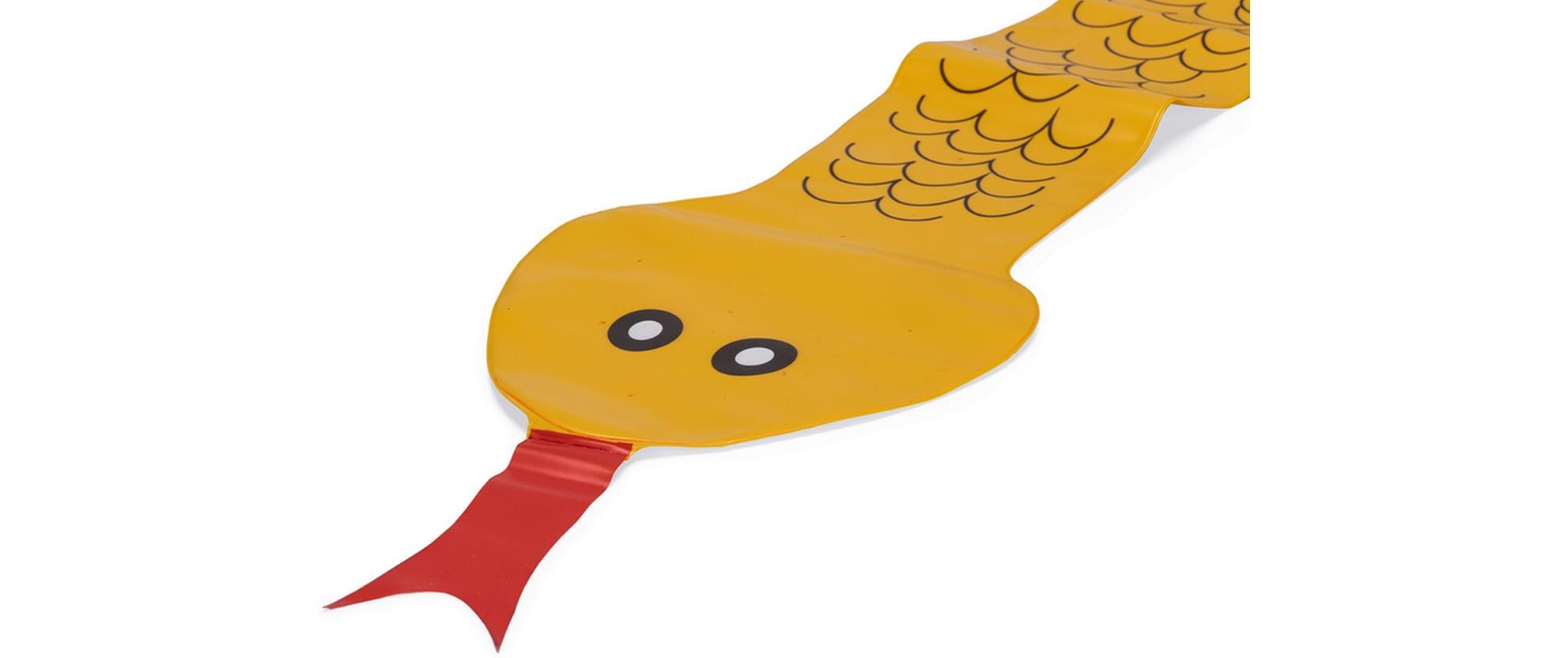 Beeztees Splashy Schlange 150 cm