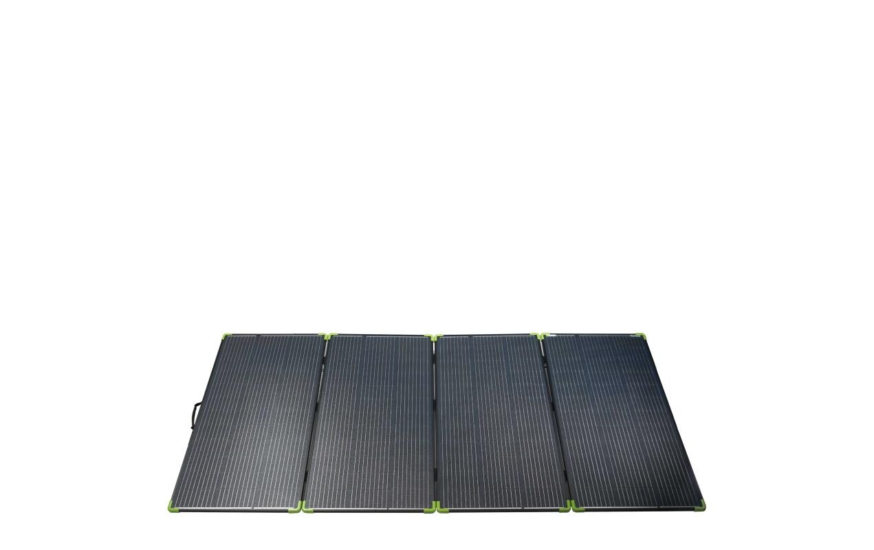 WATTSTUNDE Solarkoffer WS440SUL ULTRALIGHT 440 W WATTSTUNDE Solarkoffer WS440SUL ULTRALIGHT 440 W