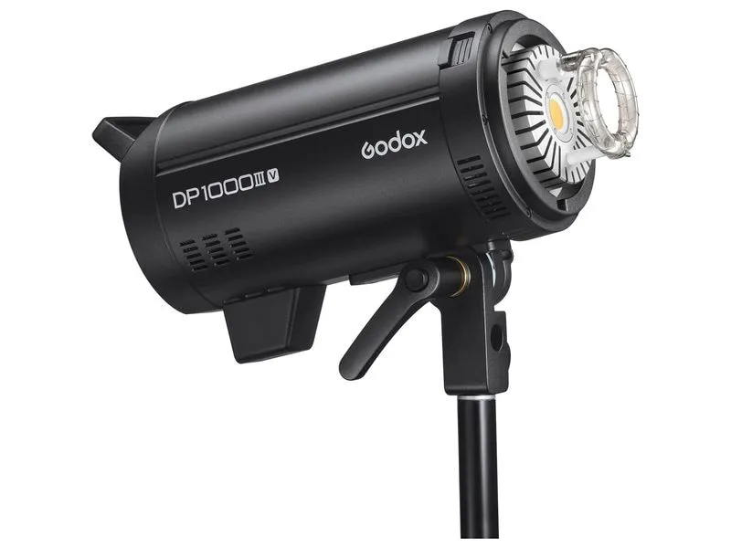 Godox Blitzgerät DP1000IIIV Godox Blitzgerät DP1000IIIV