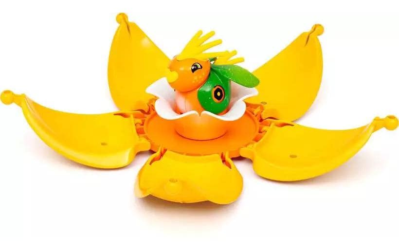 BRIO Flora: Marigold Flower House