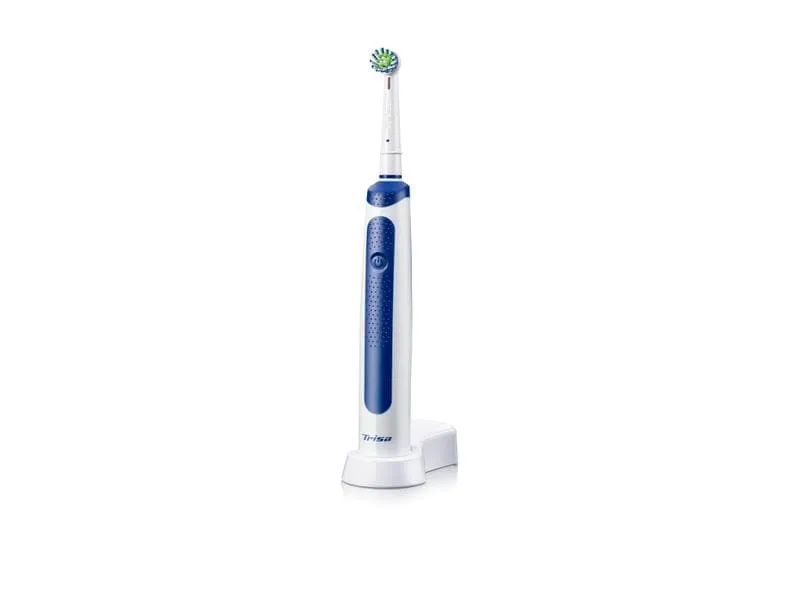 Trisa Rotationszahnbürste Active Care