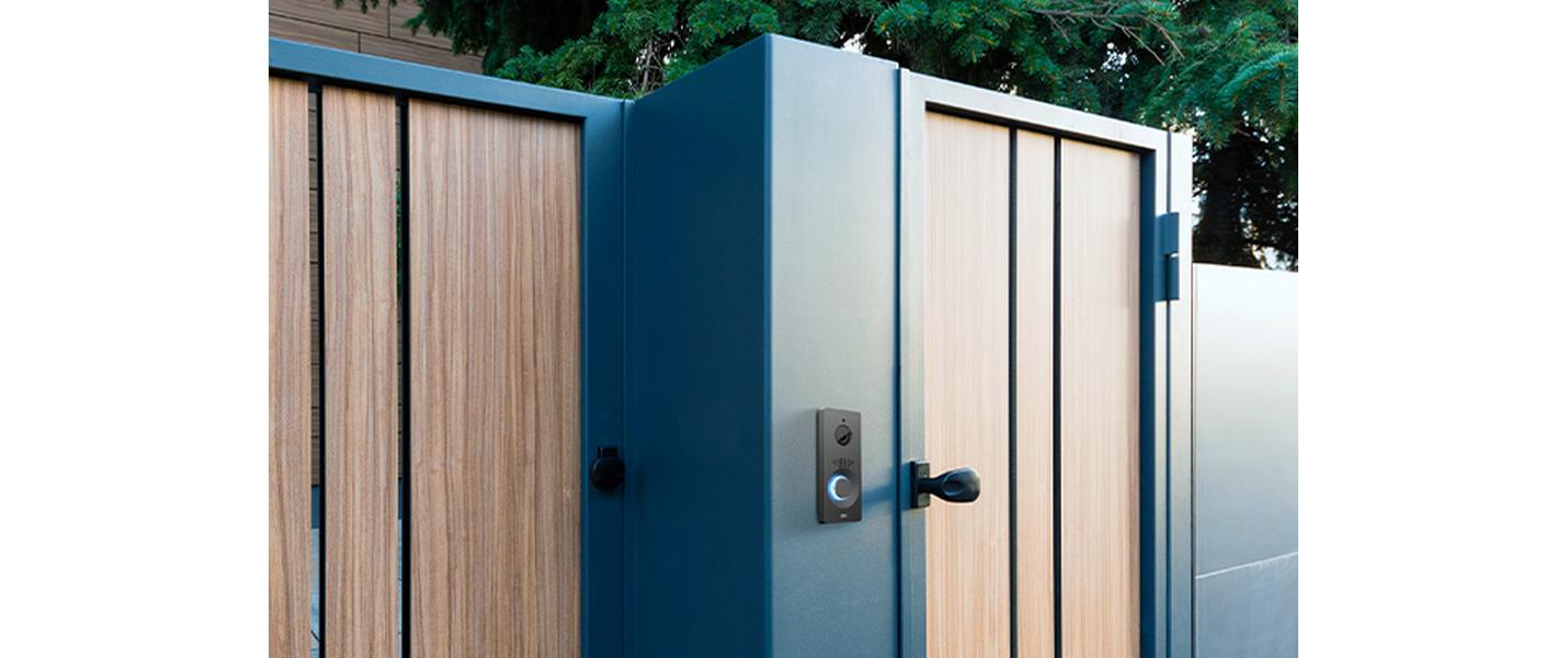 2N IP Türstation IP One Schwarz 2N IP Türstation IP One Schwarz