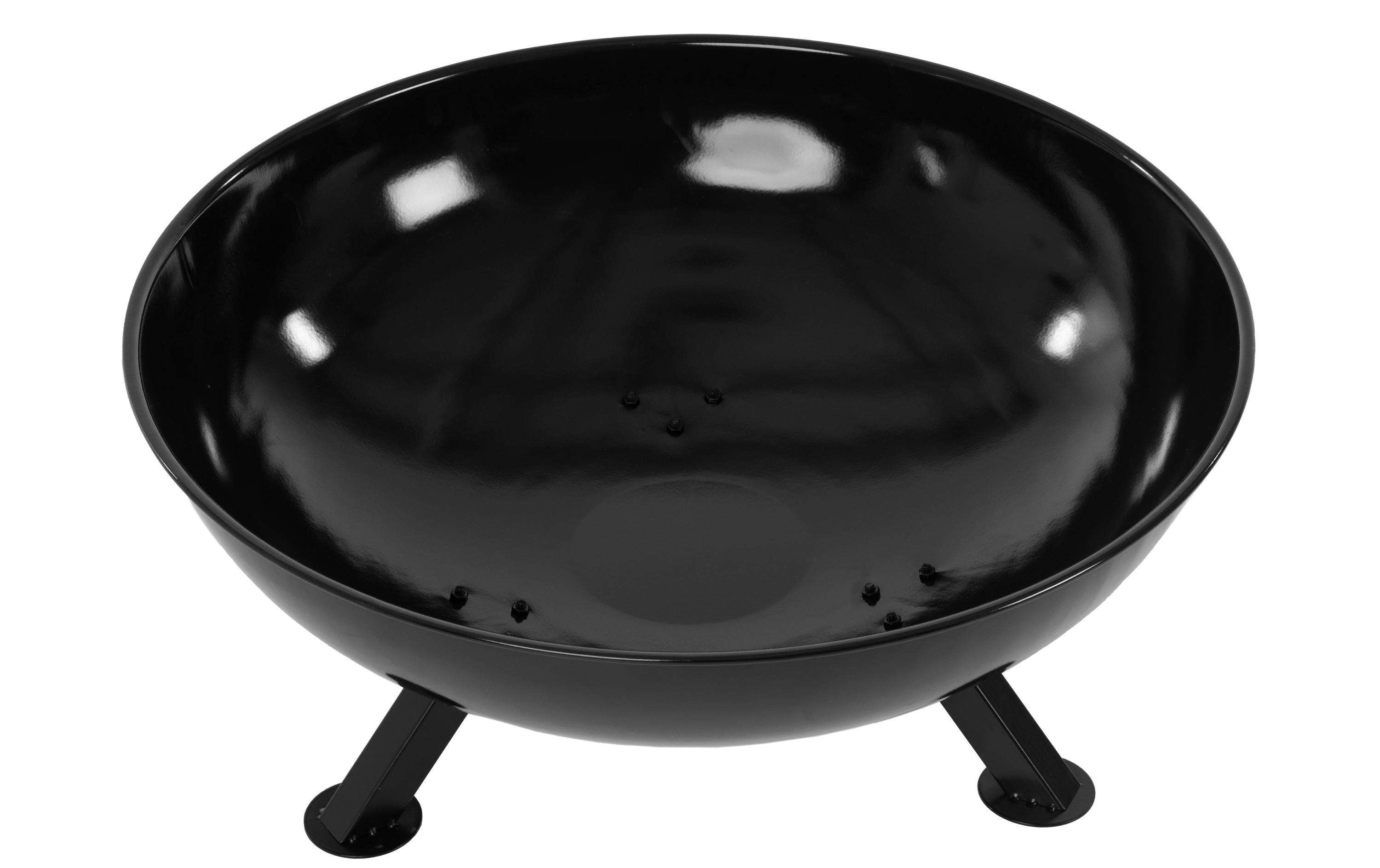 STRUCT Feuerschale Fuoco Ø 66 cm STRUCT Feuerschale Fuoco Ø 66 cm