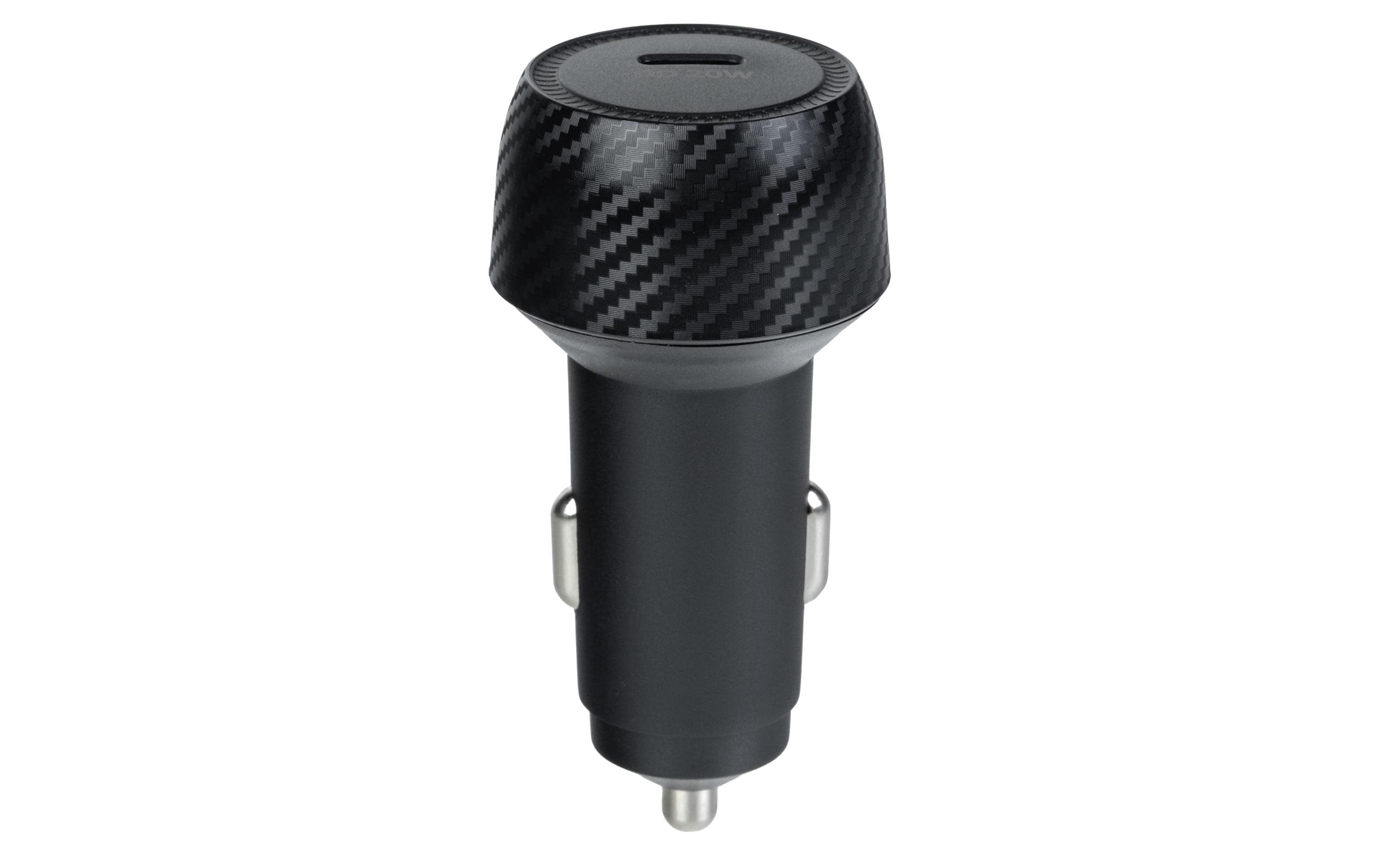 Nize Autoladegerät Single 20 W USB-C PD Nize Autoladegerät Single 20 W USB-C PD