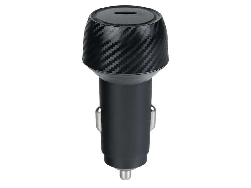 Nize Autoladegerät Single 20 W USB-C PD
