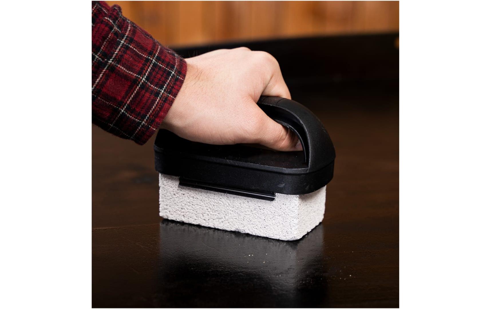 Blackstone Reinigungs-Set Europa Blackstone Reinigungs-Set Europa