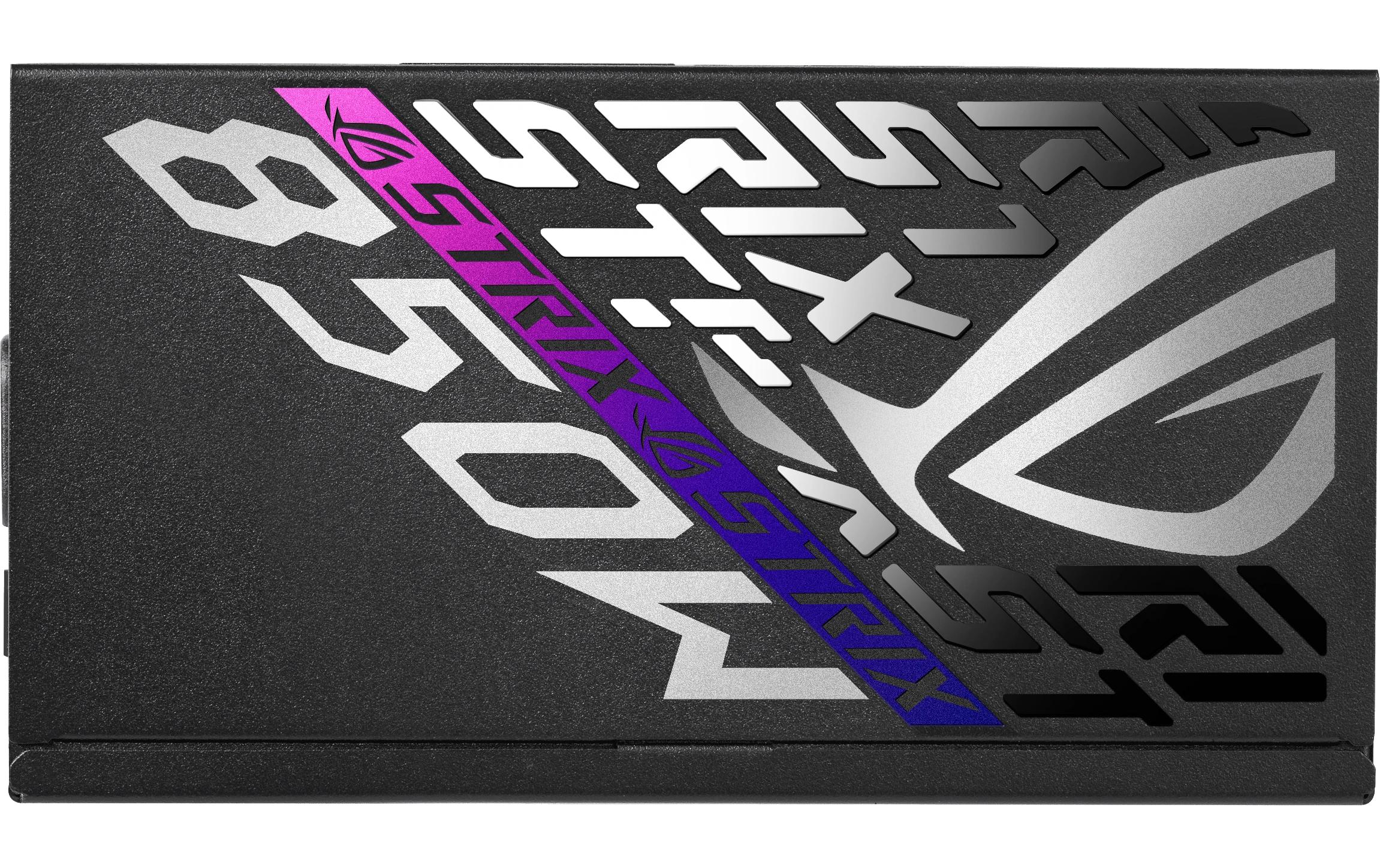 ASUS ROG ROG-STRIX-850P-GAMING 850 W