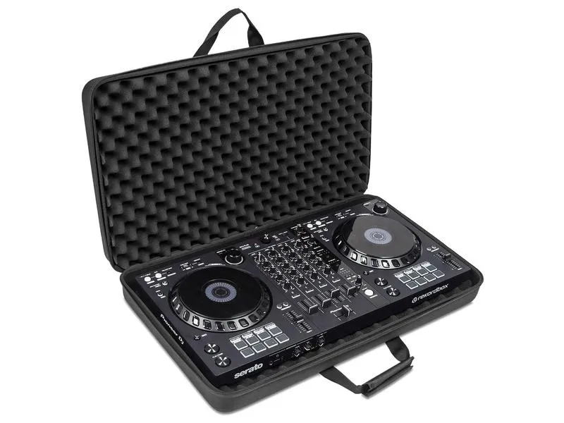 UDG Gear Transportcase Creator MK2 für DJ-Controller/Mixer – XL