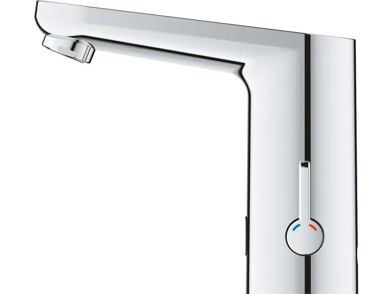 GROHE Waschtisch-Armatur mit Infrarot-Elektronik Get E