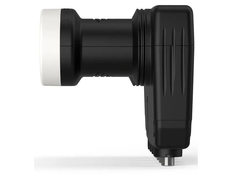 Satelliten TV Zubehör LNB Monobloc Quad Dure-line Satelliten TV Zubehör LNB Monobloc Quad Dure-line