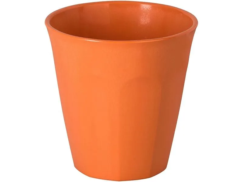 Koziol Trinkbecher Nora M 300 ml, 1 Stück, Rot Koziol Trinkbecher Nora M 300 ml, 1 Stück, Rot