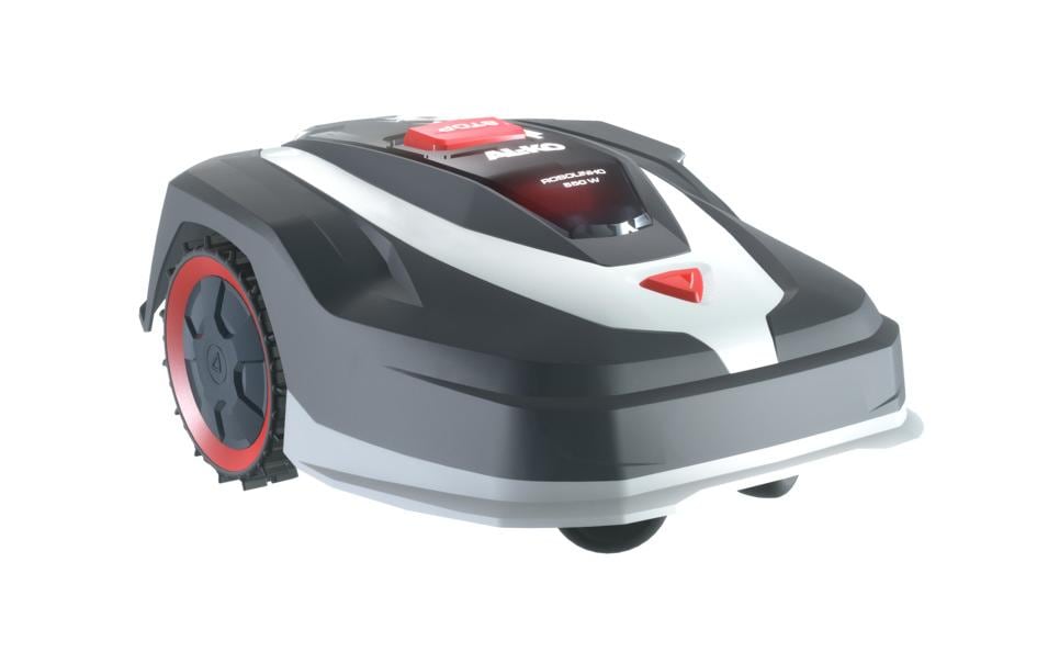 AL-KO Mähroboter Robolinho 550 W, 550 m² AL-KO Mähroboter Robolinho 550 W, 550 m²