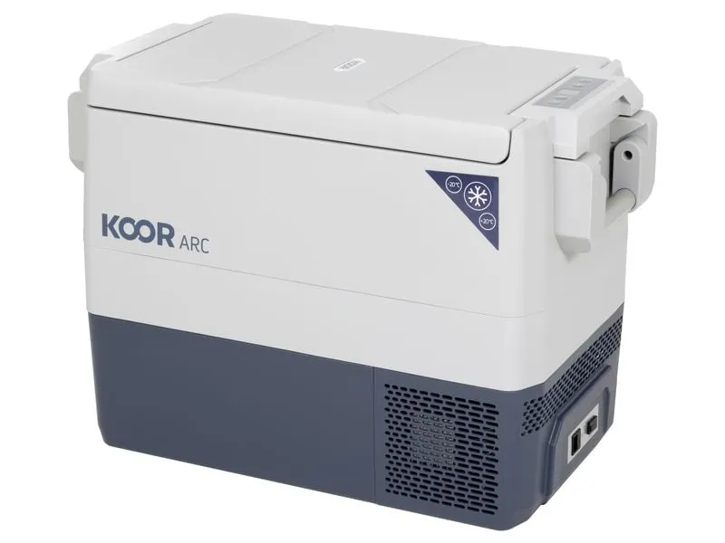 KOOR Kompressor-Kühlbox ARC2 40 L KOOR Kompressor-Kühlbox ARC2 40 L