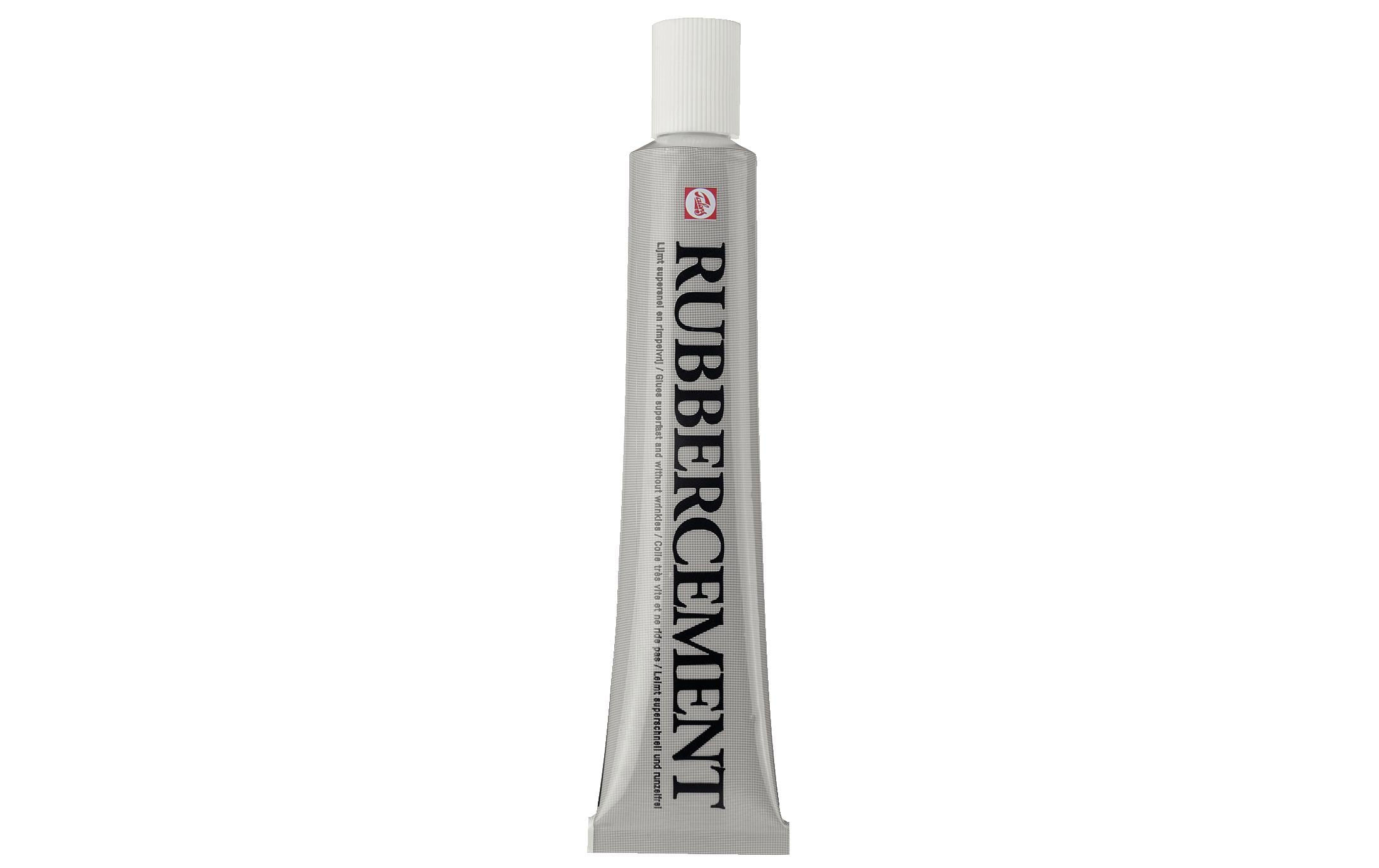 Talens Alleskleber Rubbercement 50 ml