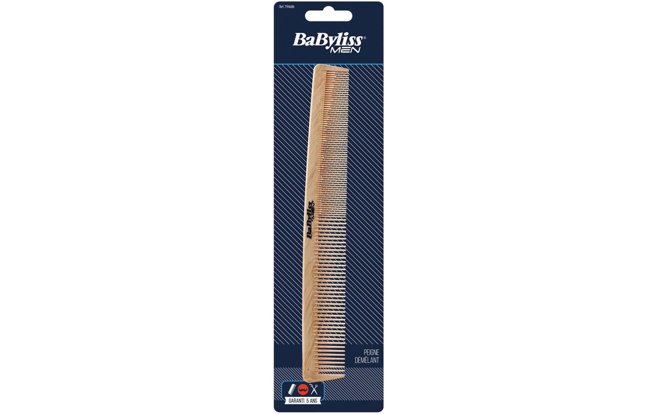Babyliss Entwirrkamm 794686