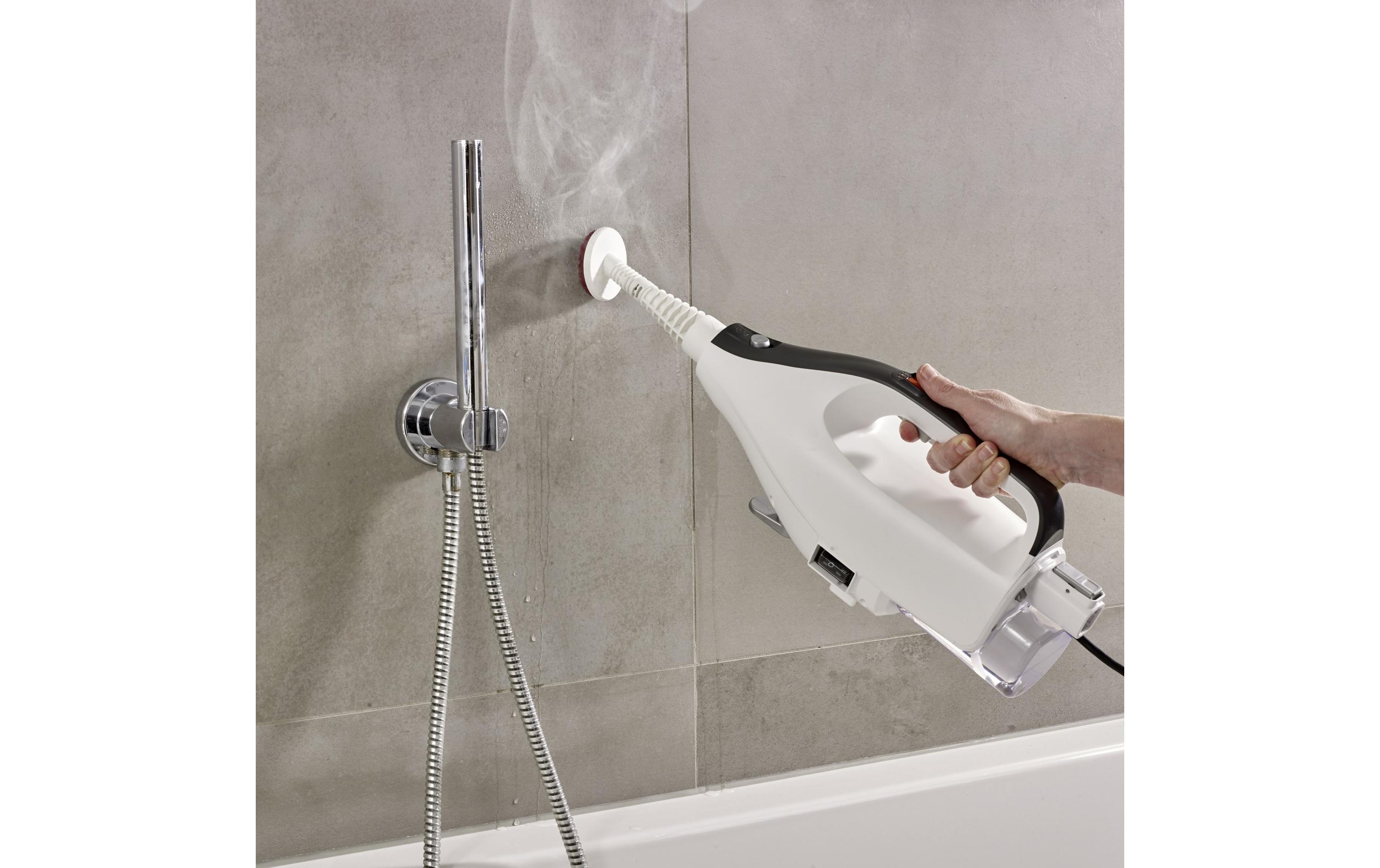 Severin Dampfreiniger SC 7145