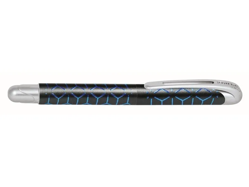 Online Tintenroller College 0.7 mm, Blau/Schwarz Online Tintenroller College 0.7 mm, Blau/Schwarz