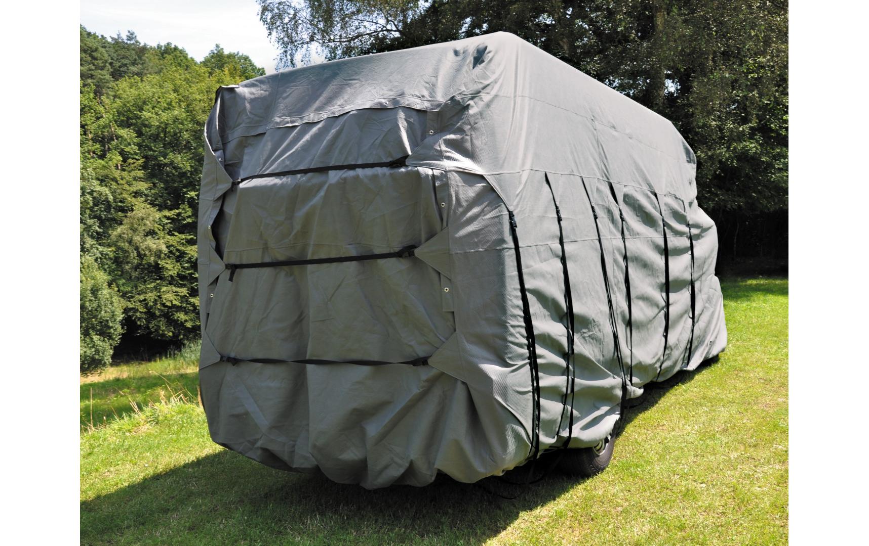 Eurotrail Abdeckblachen Schutzhülle für Reisemobile Eurotrail Abdeckblachen Schutzhülle für Reisemobile