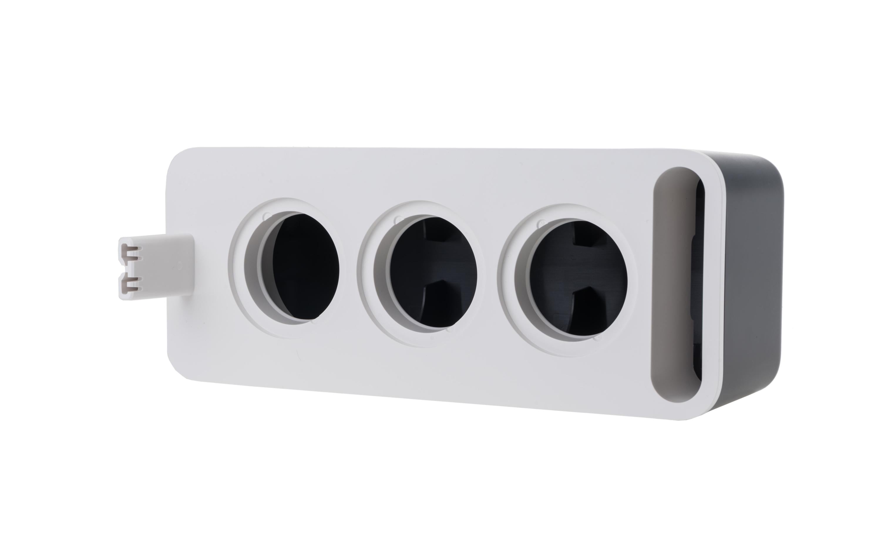 Click and Grow Kräutertopf Smart Garden 3 Beige Click and Grow Kräutertopf Smart Garden 3 Beige