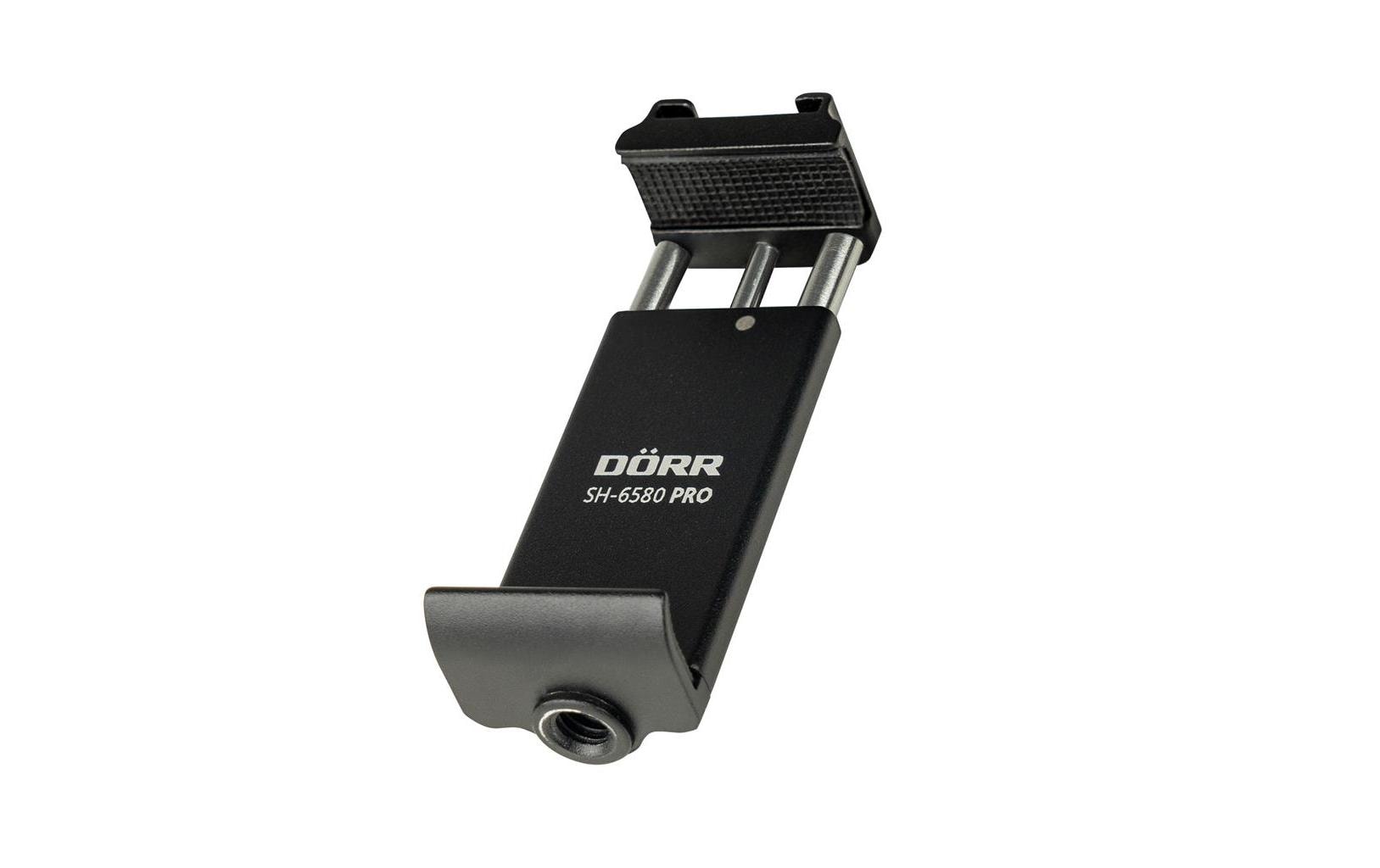 Dörr Halterung Smartphone SH-6580 PRO 1/4